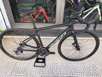 Specialized Tarmac SL6 Comp 2022 2022 Road & Gravel d'occasion