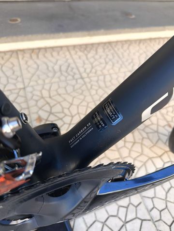 Brugt Specialized Tarmac SL6 Comp 2022 2022 Road & Gravel — billede 5 af 13
