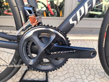 Brugt Specialized Tarmac SL6 Comp 2022 2022 Road & Gravel — billede 2 af 13