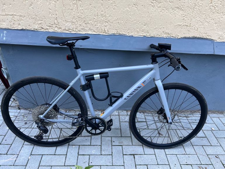 Canyon Roadlite 2023