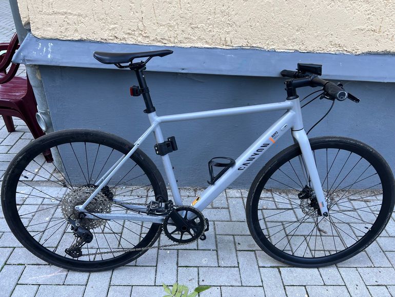 Canyon Roadlite 2023