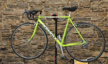 Used Atala Kästle 2000 Road & Gravel, Green — image 2 of 9