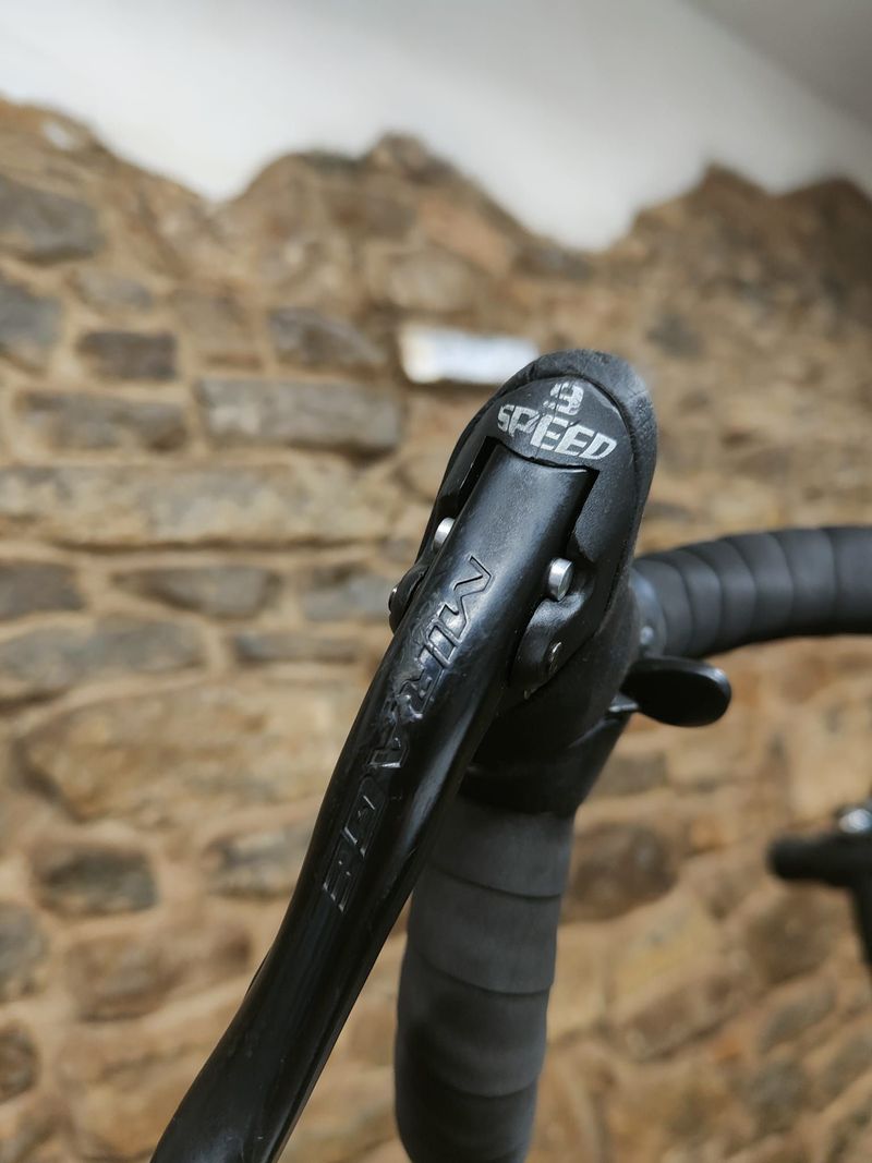 Used Atala Kästle 2000 Road & Gravel, Green — image 5 of 9