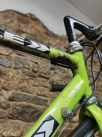 Used Atala Kästle 2000 Road & Gravel, Green — image 9 of 9