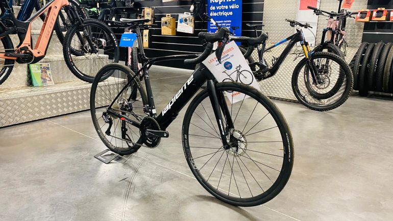 Kolo Exelius Sl 600 Lapierre E-Xelius SL 700 2019 2019