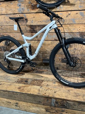 Brugt Scott Genius 940 2022 2022 MTB