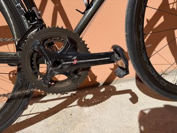 Gebrauchtes Alan Mito Vintage 1990 Road & Gravel, Schwarz — Bild 12 von 15