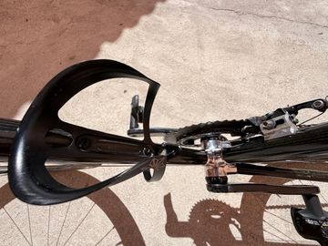 Gebrauchtes Alan Mito Vintage 1990 Road & Gravel, Schwarz — Bild 15 von 15