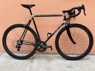 Käytetty Alan Mito Vintage 1990 Road & Gravel