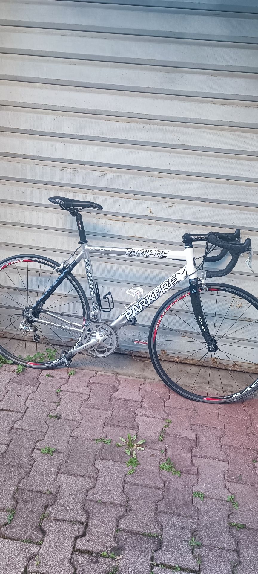 Parkpre Parkpre 2015