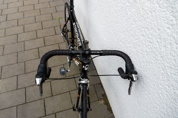 Used CUBE Streamer 2010 Road & Gravel, Black — image 9 of 9