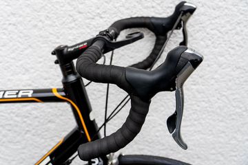 Used CUBE Streamer 2010 Road & Gravel, Black — image 7 of 9