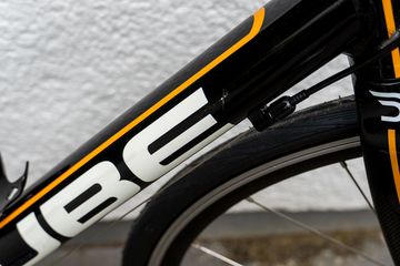 Used CUBE Streamer 2010 Road & Gravel, Black — image 5 of 9