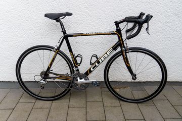 Brugt CUBE Streamer 2010 Road & Gravel