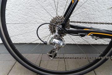 Used CUBE Streamer 2010 Road & Gravel, Black — image 2 of 9
