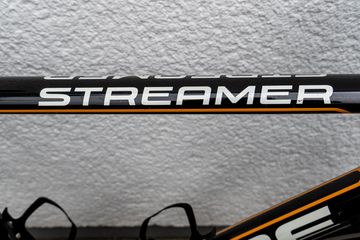 Used CUBE Streamer 2010 Road & Gravel, Black — image 6 of 9