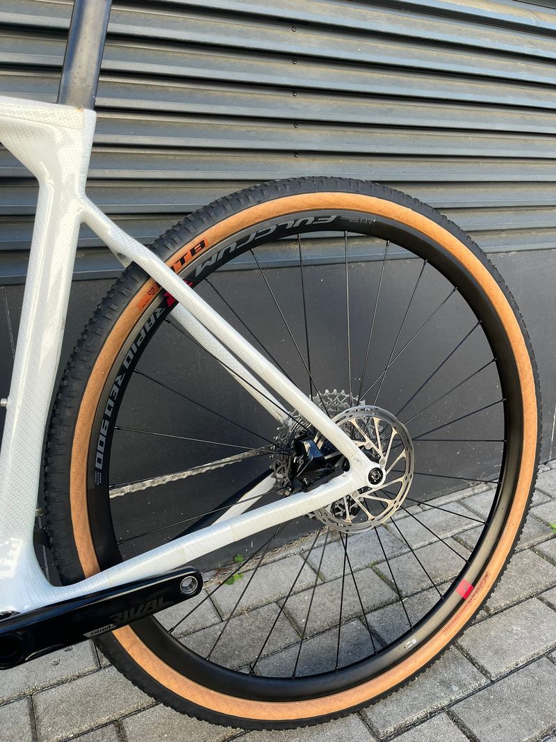 3T RTP TEAM 2023 Road & Gravel d'occasion — image 8 sur 8
