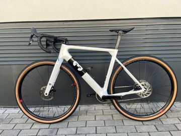 3T RTP TEAM 2023 Road & Gravel d'occasion — image 2 sur 8