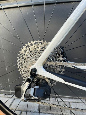 3T RTP TEAM 2023 Road & Gravel d'occasion — image 5 sur 8