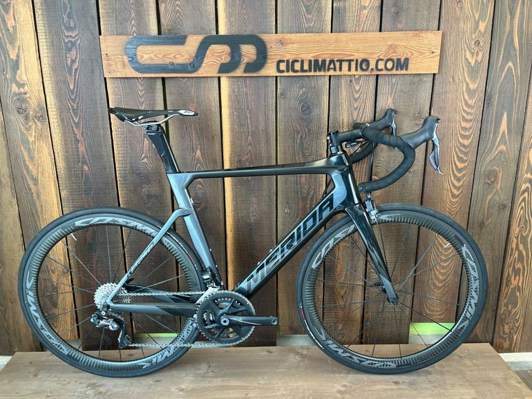 Merida React 8000E 2020年 Merida React 8000E 2020年モデル MERIDA REACT 8000-e フレームセット