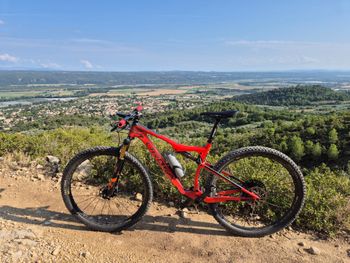 Orbea, OIZ M10-TR 2019
