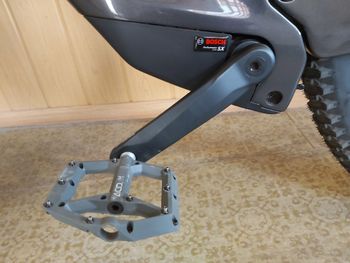 Used Canyon Neuron:ONfly CF 8 2024 2024 Mountainbike — image 5 of 11