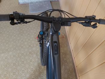 Used Canyon Neuron:ONfly CF 8 2024 2024 Mountainbike — image 6 of 11
