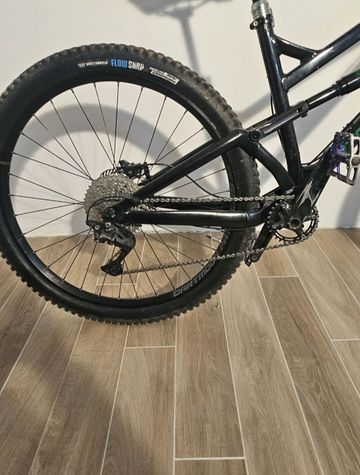 Tweedehands Dartmoor Blackbird Intro 29 2021 2021 Mountainbike — afbeelding 7 van 7