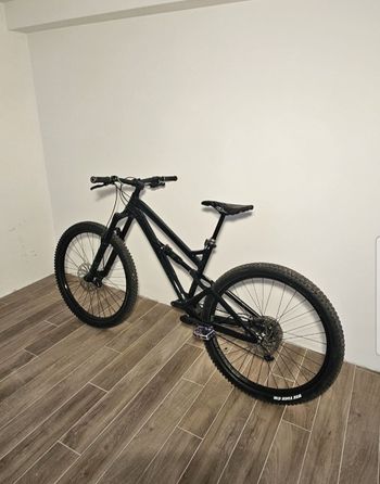 Gebrauchtes Dartmoor Blackbird Intro 29 2021 2021 Mountainbike, Schwarz, 29 — Bild 4 von 7