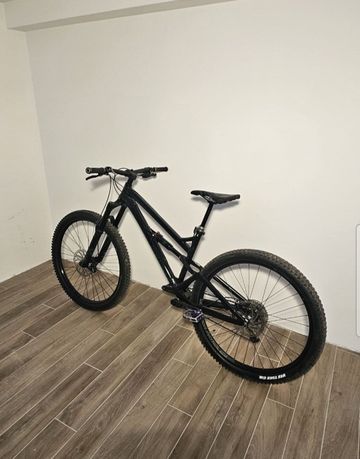 Tweedehands Dartmoor Blackbird Intro 29 2021 2021 Mountainbike — afbeelding 4 van 7