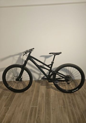 Tweedehands Dartmoor Blackbird Intro 29 2021 2021 Mountainbike — afbeelding 2 van 7