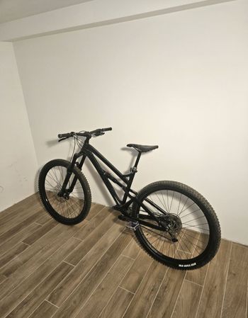 Używany Dartmoor Blackbird Intro 29 2021 2021 MTB