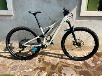 Used Specialized Stumpjumper Shimano SLX 2019 VTT