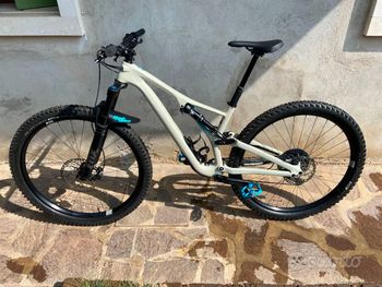 Used Specialized Stumpjumper Shimano SLX 2019 Mountainbike — image 5 of 5