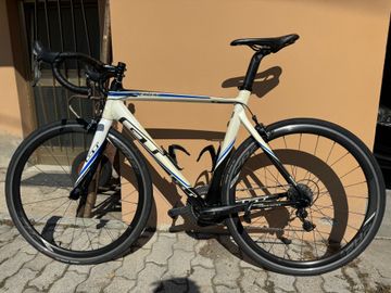 Brugt GT Grade Shimano Ultegra 2017 Road & Gravel — billede 2 af 9