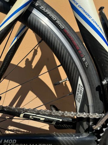 Brugt GT Grade Shimano Ultegra 2017 Road & Gravel — billede 9 af 9