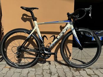 GT, Grade Shimano Ultegra