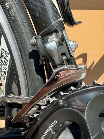 Brugt GT Grade Shimano Ultegra 2017 Road & Gravel — billede 5 af 9