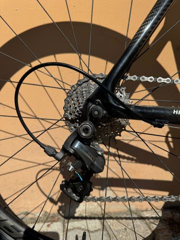 Brugt GT Grade Shimano Ultegra 2017 Road & Gravel — billede 8 af 9