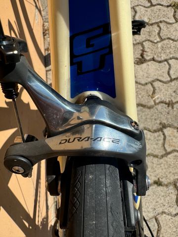 Brugt GT Grade Shimano Ultegra 2017 Road & Gravel — billede 6 af 9