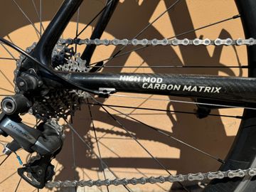 Brugt GT Grade Shimano Ultegra 2017 Road & Gravel — billede 4 af 9