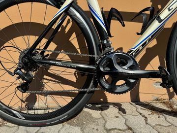 Brugt GT Grade Shimano Ultegra 2017 Road & Gravel — billede 3 af 9