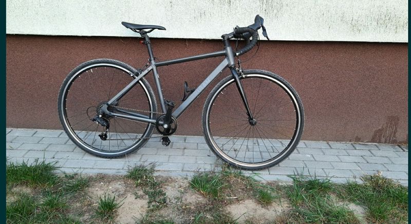 Used TRIBAN RC120 Road Bike 2020 2020 Road & Gravel