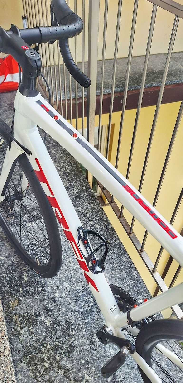 Wheel Domane Al3 2019 Trek Domane AL Disc 2023 2023