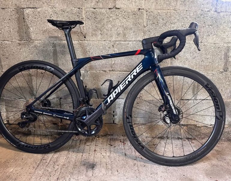 Lapierre Aircode Shimano Ultegra Di2 2022