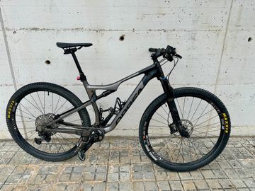 Gebrauchtes Orbea OIZ M30 2021 2021 MTB
