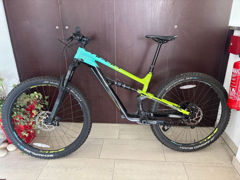 Polygon Siskiu T7 2024 2024