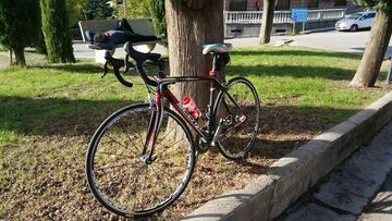 Used Scott CR1 2011 Road & Gravel, Black — image 3 of 3