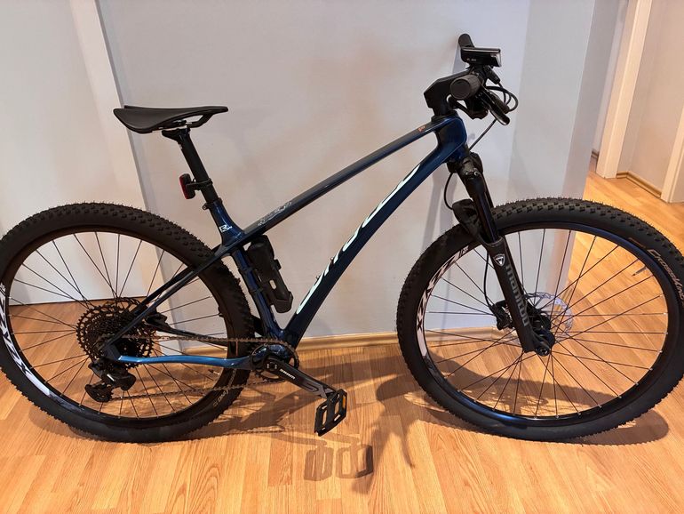 Corratec Revo BOW 2022 2022