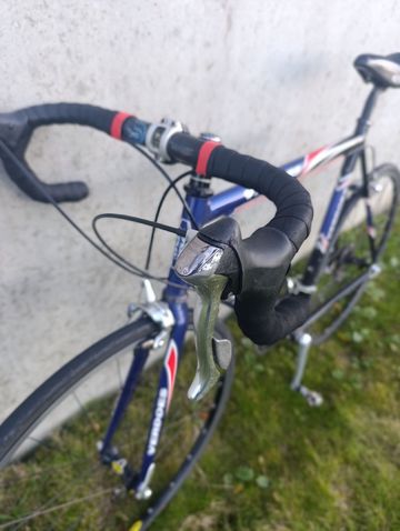 Used Vintage Verdoes Bicycle 1996 Road & Gravel, Black — image 6 of 13